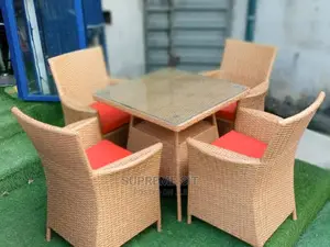 Big Boy Outdoor and Garden Chairs and Table