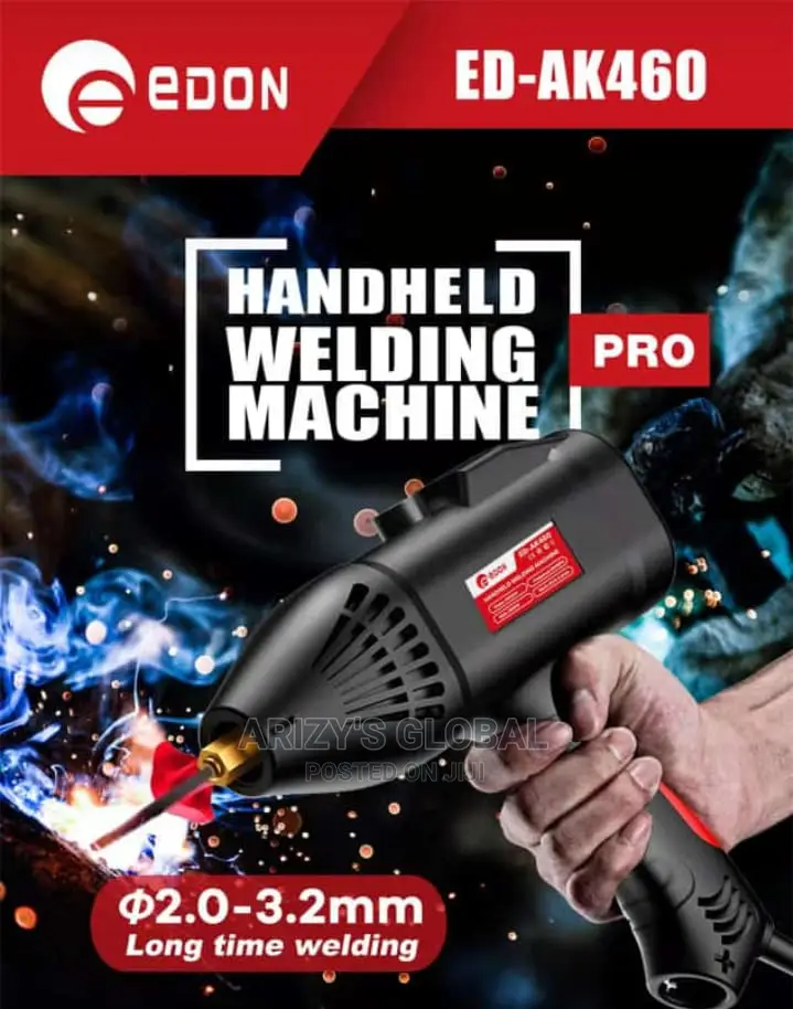 Welding Machine