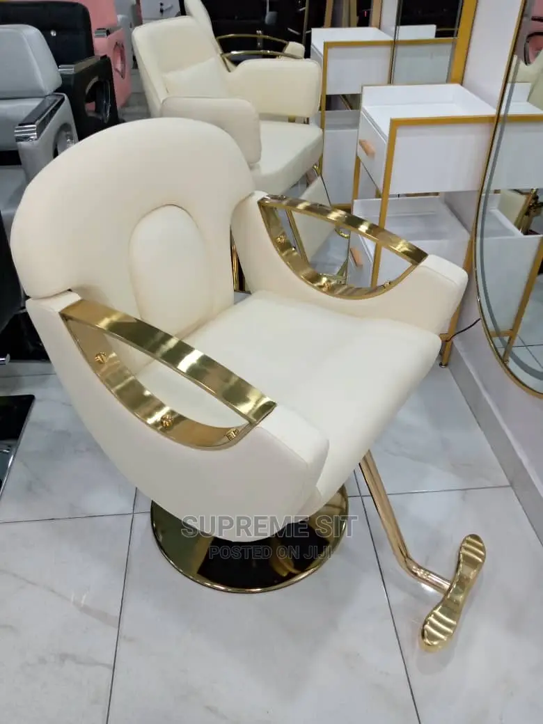 Salon Chair