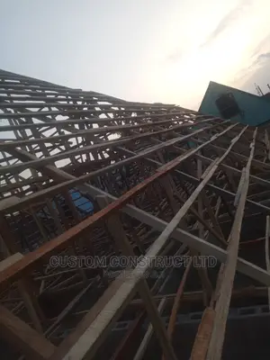 Roofing Carcass Works