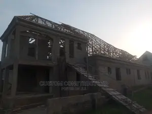 Roofing Carcass Works