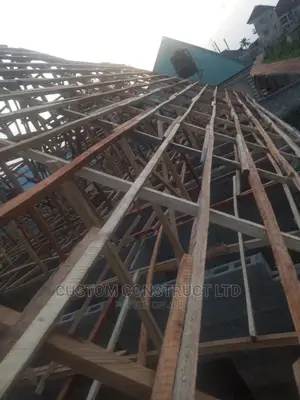Roofing Carcass Works