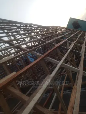 Roofing Carcass Works