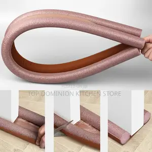 Under Door Draft Stopper