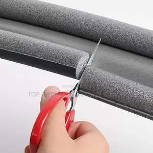 Under Door Draft Stopper