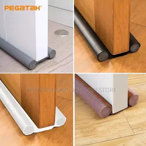Door Bottom Seal Strip