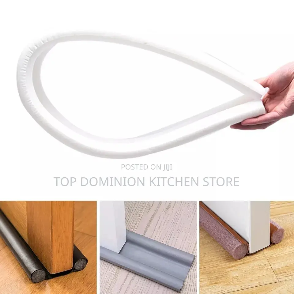 Door Bottom Seal Strip