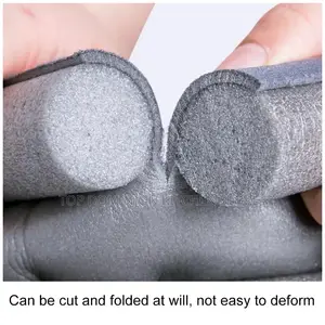 Door Bottom Seal Strip