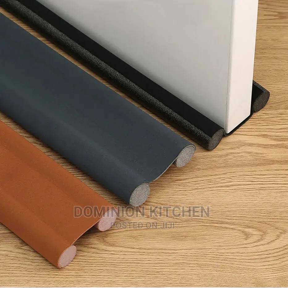 Door Bottom Seal Strip
