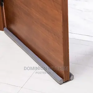 Door Bottom Seal Strip