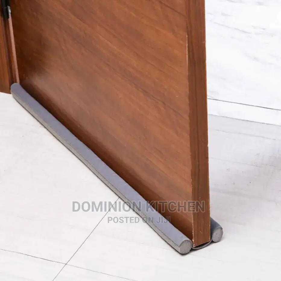 Door Bottom Seal Strip