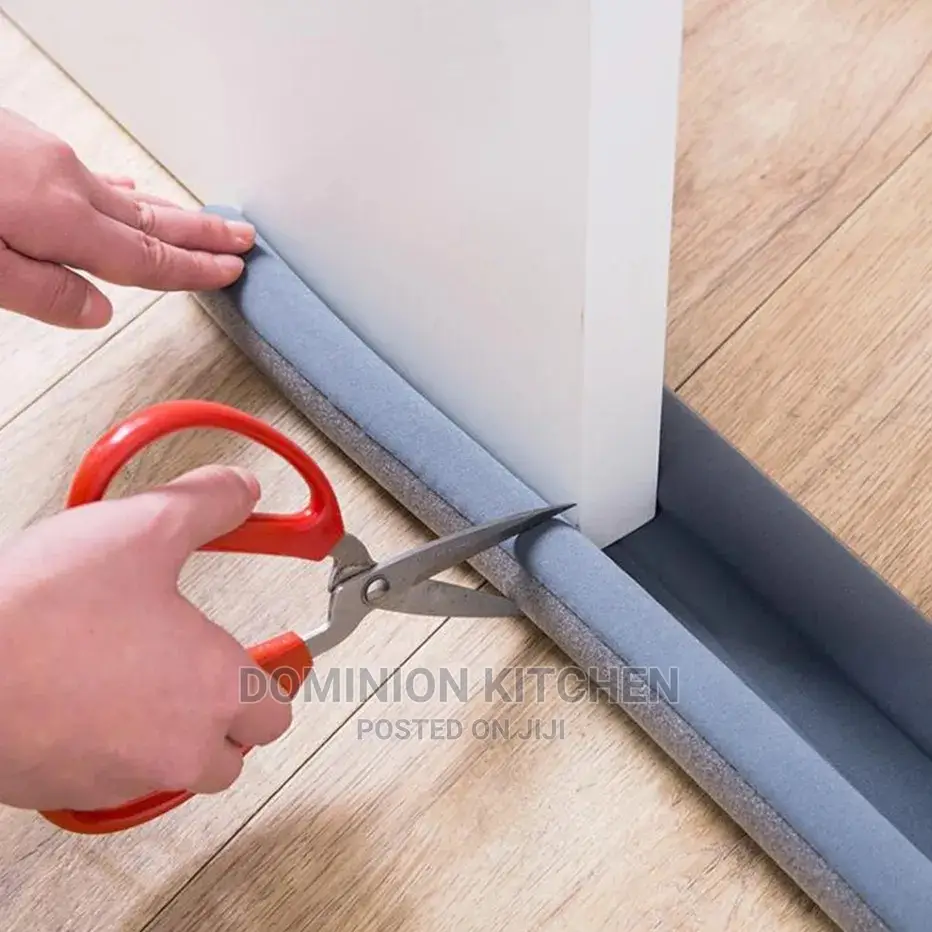 Door Bottom Seal Strip
