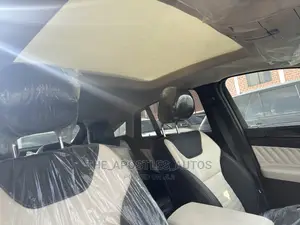 Mercedes-Benz GLE-Class 2019 Black