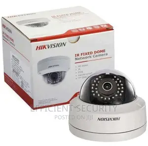 Hikvision DS-2CD1123G0-IUF | 2MP 2.8mm Poe Audio