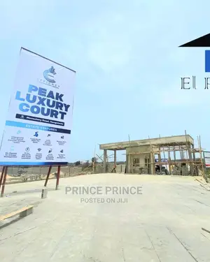Peak Luxury Court