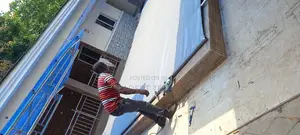 Swimming Pool Cover