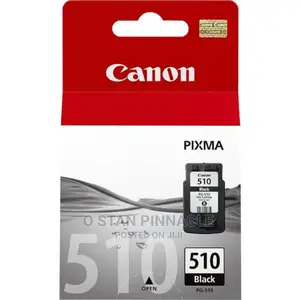 Canon 510 Genuine Ink