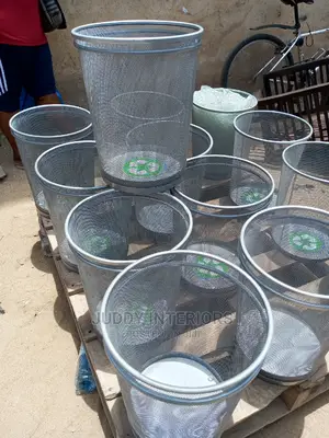 Basket Weste Bin 20 Liters