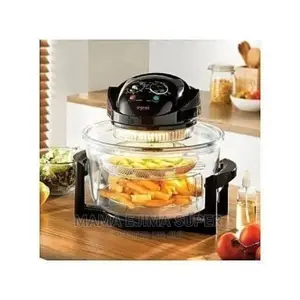 Sokany 6 in 1 Halogen Oven- 13L -SK-560