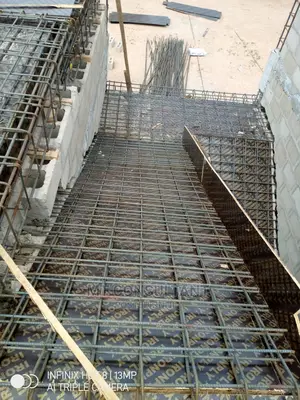 Quantity Surveyor/Architecture/Civil Engineer