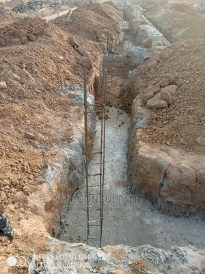 Quantity Surveyor/Architecture/Civil Engineer