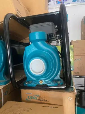 Solar Surface Pump