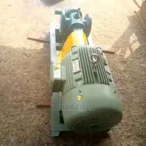 Shivay Cast Gear Pump