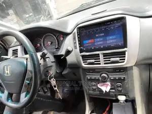Honda Pilot Android 2005 to 2008