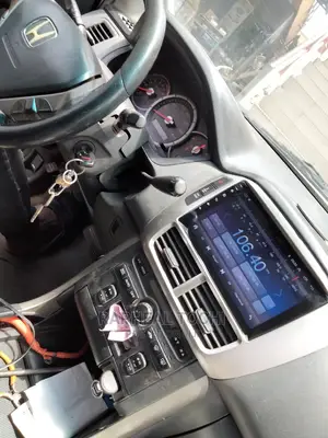 Honda Pilot Android 2005 to 2008