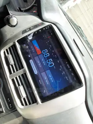 Honda Pilot Android 2005 to 2008