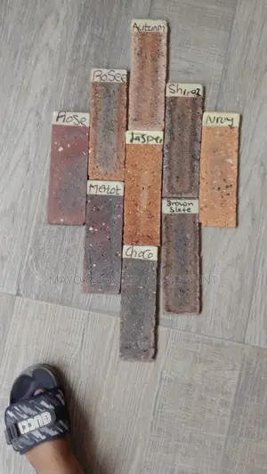 Bricks Wall and Tiling Services