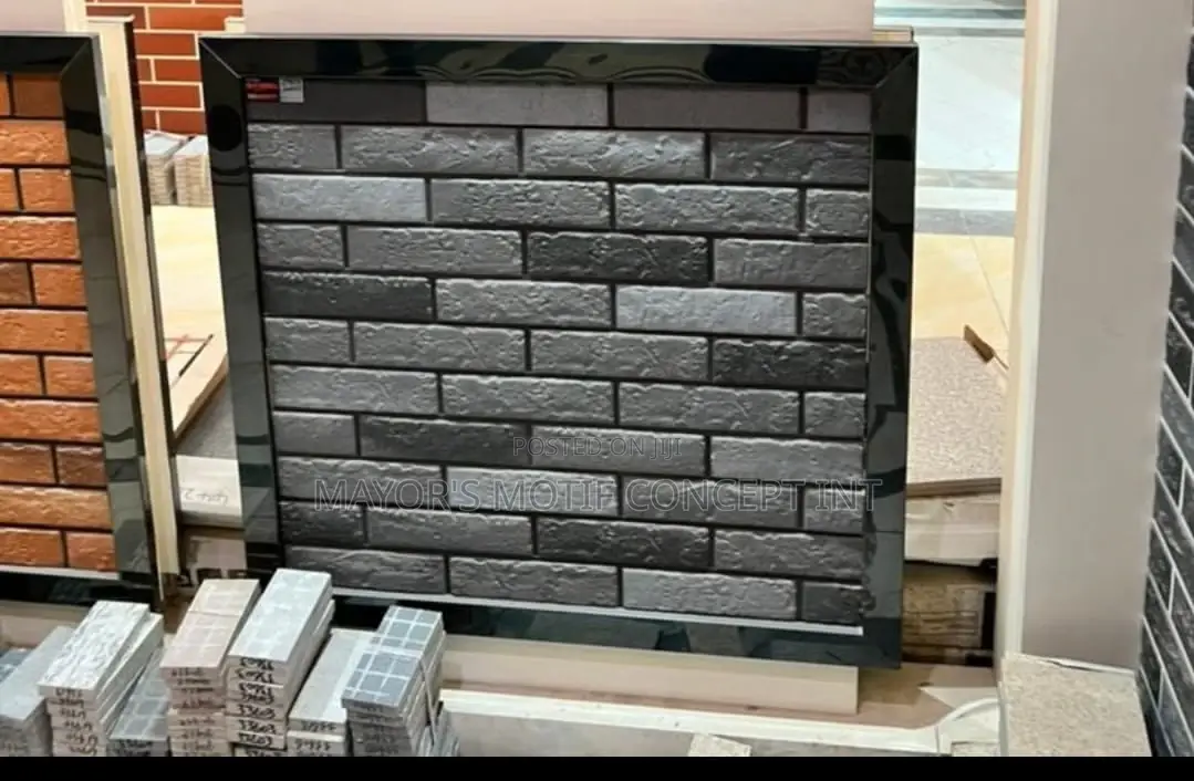 Bricks Wall and Tiling Services