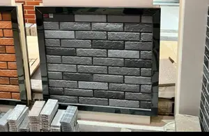 Bricks Wall and Tiling Services