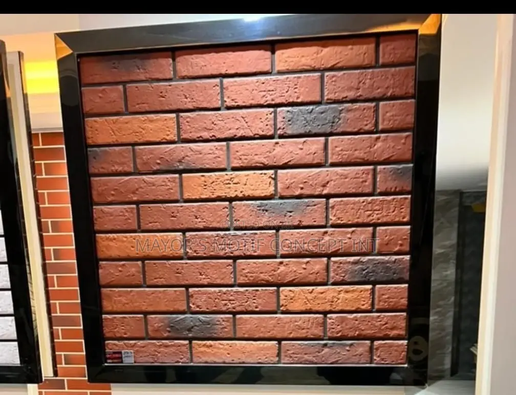 Bricks Wall and Tiling Services