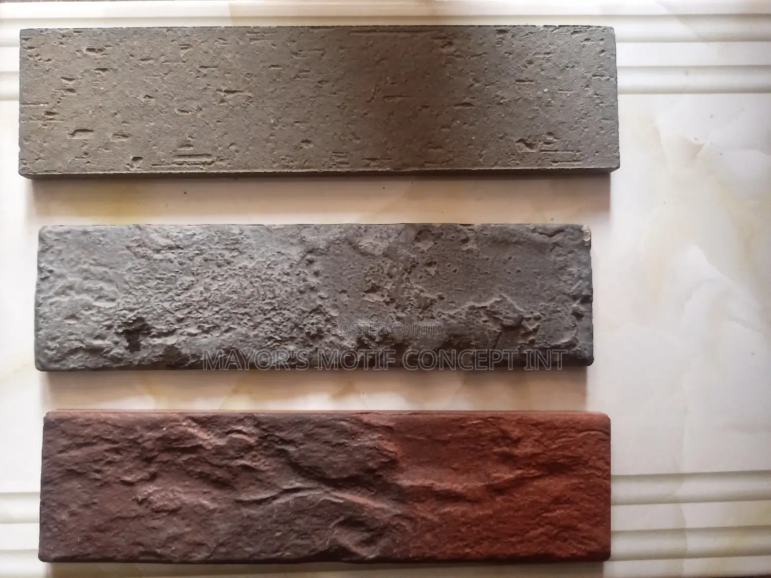 Bricks Wall and Tiling Services