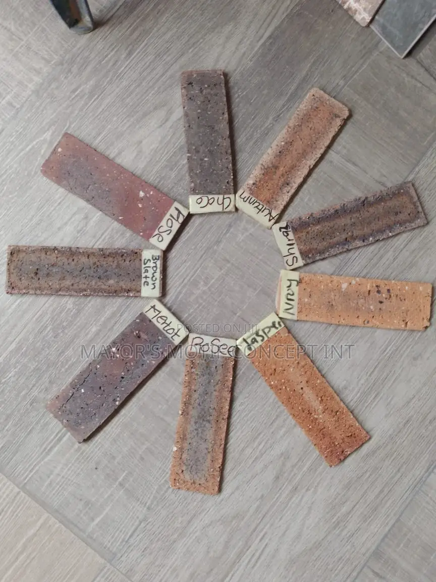 Bricks Wall and Tiling Services