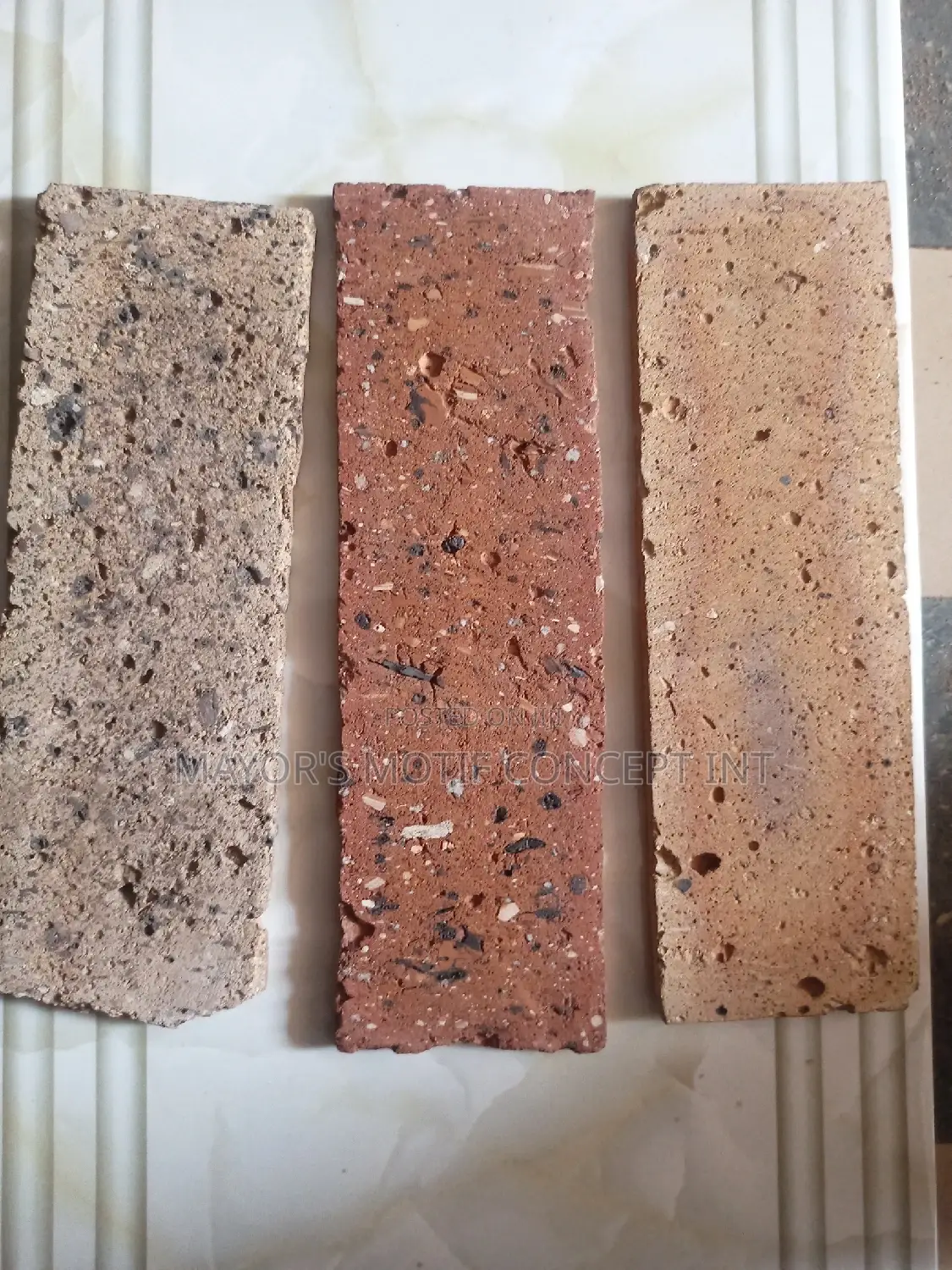 Bricks Wall and Tiling Services