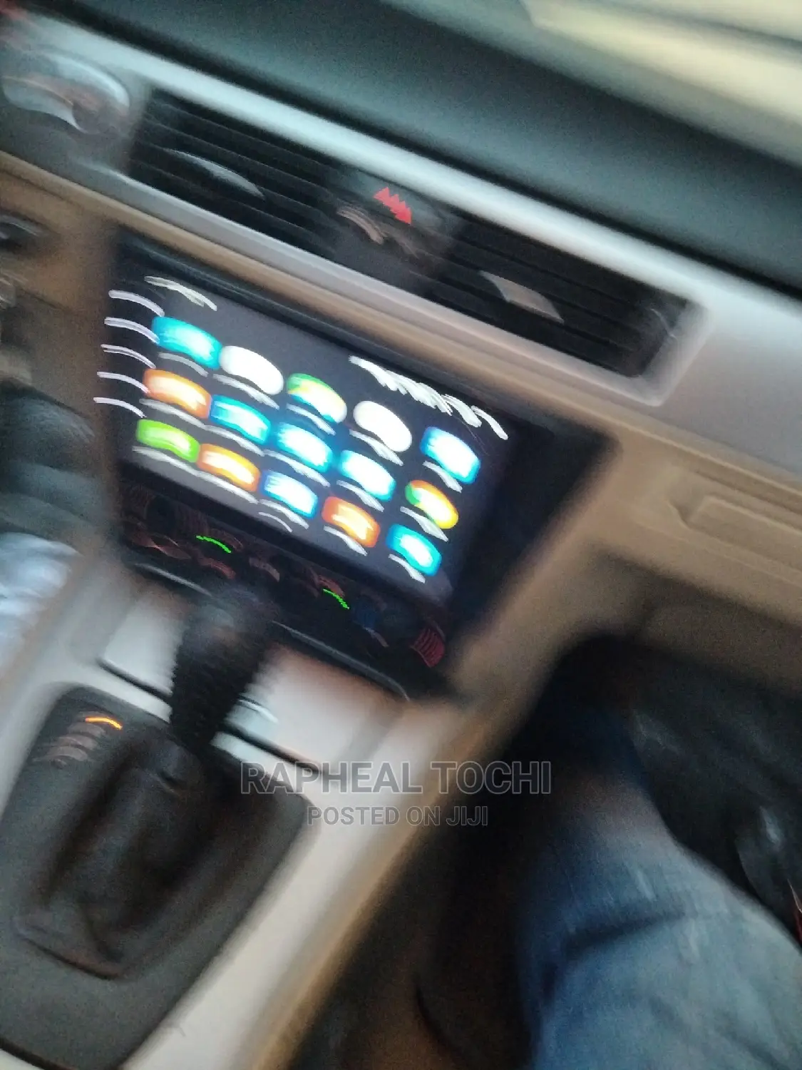 BMW 3 Series (E90) Android Screen