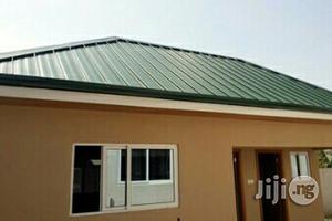 Strong Cameroon Aluminium Roofing Sheet