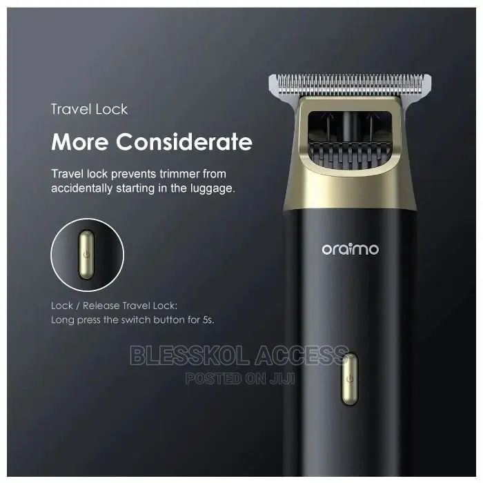 Oraimo Smarttrimmer2