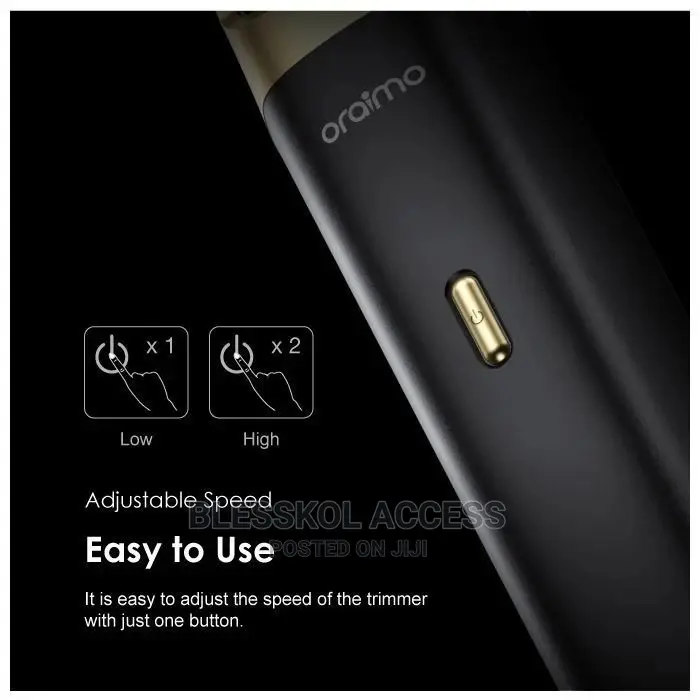 Oraimo Smarttrimmer2