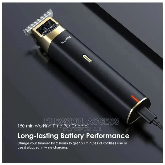 Oraimo Smarttrimmer2
