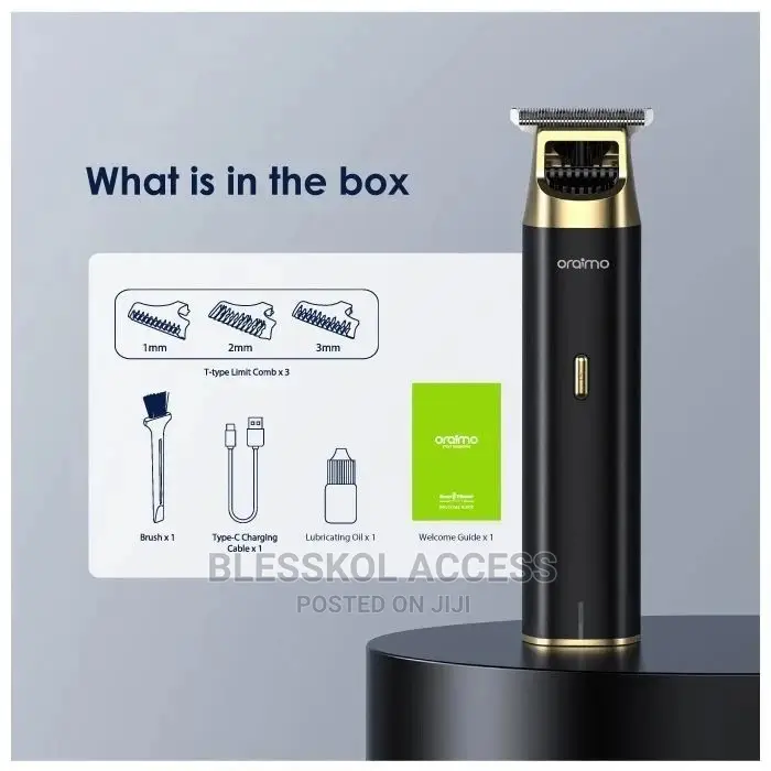 Oraimo Smarttrimmer2