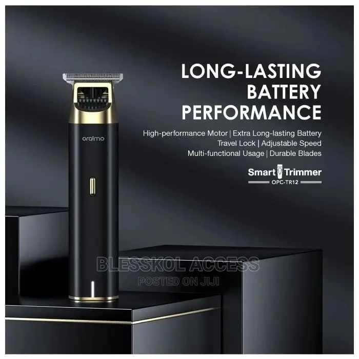 Oraimo Smarttrimmer2