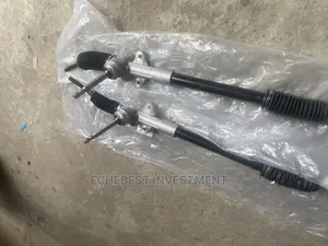 Quality Steering Racks Ix35 (Big and Small Knuckle Head)