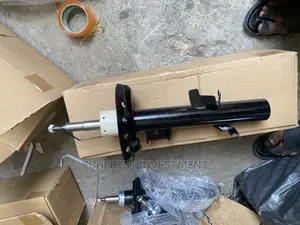 Front Shock Range Rover