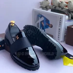 Photo - Original Turkey Shoe for Real Boss