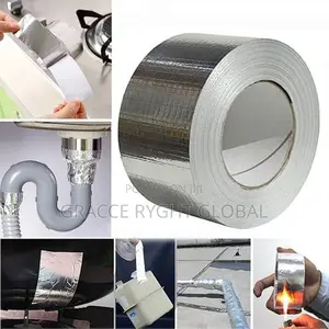 Aluminum Waterproof Sealant Tape