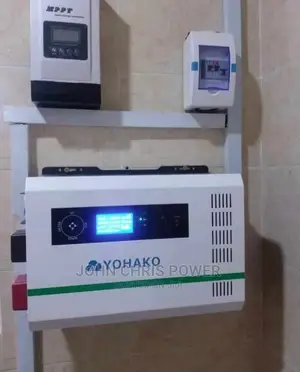 3.5kva Yohako Inverter
