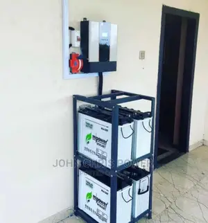 220ah Mpower Tubular Battery